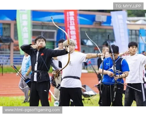中国射箭协会推动射箭运动普及与发展 助力竞技水平提升与青少年培养